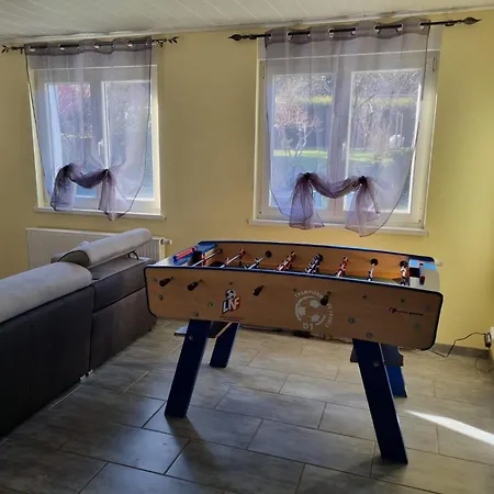 Le De Cleo, Maison Spacieuse Et Paisible.