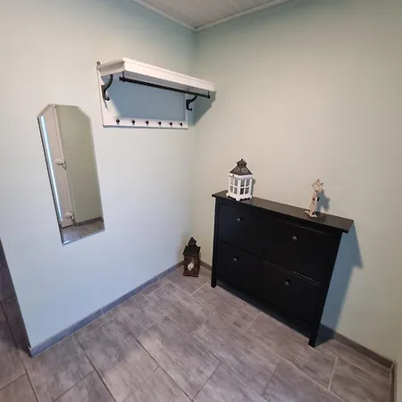 Le De Cleo, Maison Spacieuse Et Paisible. Prázdninový dům Metzeral