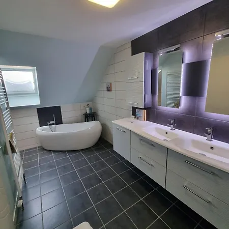 Le De Cleo, Maison Spacieuse Et Paisible. Metzeral