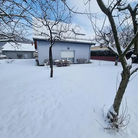 Le De Cleo, Maison Spacieuse Et Paisible. *