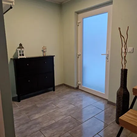 Le De Cleo, Maison Spacieuse Et Paisible. Metzeral