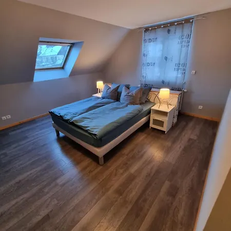 Le De Cleo, Maison Spacieuse Et Paisible. *