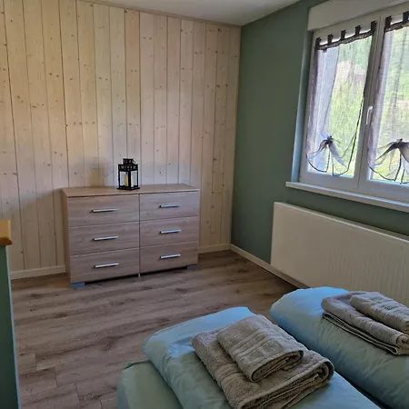 Le De Cleo, Maison Spacieuse Et Paisible. Prázdninový dům *