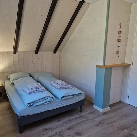 Le De Cleo, Maison Spacieuse Et Paisible. Prázdninový dům